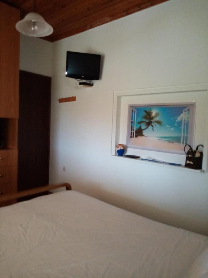 Olympos House Villa Litóchoron Eksteriør billede
