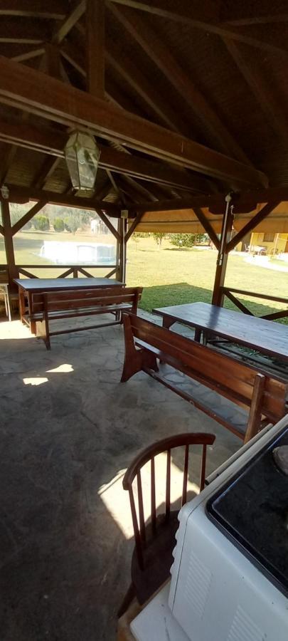 Olympos House Villa Litóchoron Eksteriør billede